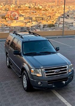 فورد إكسبيديشن